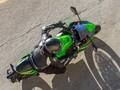 Laro Kawasaki Ninja 650 online