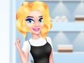Laro Beauty blogger online