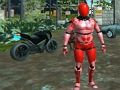 Laro TPS Shooting Zombie Apocalypse online