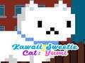 Laro Kawaii sweetie cat: Yumi online