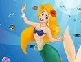 Laro Ang maganda sa maliit na sirena online