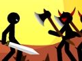 Laro Stickman. io  online
