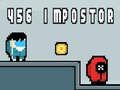 Laro Game of Squid Imposter 456  online