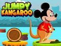 Laro Nakakatuwang Kangaroo  online