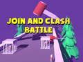 Laro Sumali at Clash Battle  online