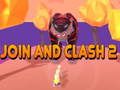 Laro Sumali at Clash 2  online