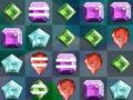 Laro Jewels Magic: Misteryo match3 online