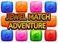 Laro Jewel match adventure online