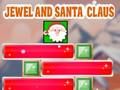Laro Hiyas At Santa Claus  online