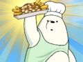 Laro Nag -hubad kami ng french fry frenzy online