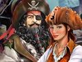 Laro Pirates lihim na kayamanan  online