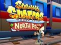 Laro Subway Surfers World Tour North Pole online