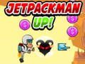 Laro Jetpackman up! online