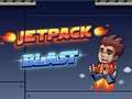 Laro Sabog ng Jetpack  online