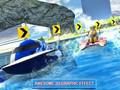 Laro Jet Ski Water Boat Racing online