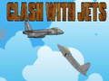 Laro Makipag-away kay Jets  online