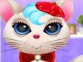 Laro Aking Cute Cat Avatar  online