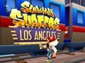 Laro Subway Surfers World Tour sa Los Angeles  online
