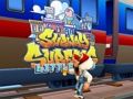 Laro Subway Surfers Little Rock online