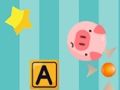 Laro Pagtakas ng Piglet  online