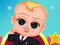 Laro Baby Boss Bumalik sa Negosyo  online