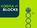 Laro Mga bloke ng Kobra vs online