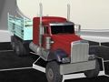 Laro Truck simulator offroad driving online