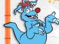 Laro Woozle Goozle: Invention Finder 3001 online