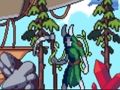Laro Pagtakas sa Airship  online