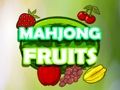 Laro Mga Prutas ng Mahjong  online