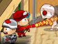 Laro Zombie Parade Defense 5 online