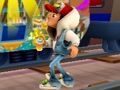 Laro Mga oras ng Runner ng Subway Surfers  online