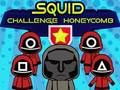 Laro Pusit Challenge Honeycomb  online