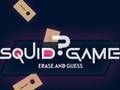 Laro Pusit Game Burahin at Hulaan  online