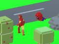 Laro Iron Man vs Spider online