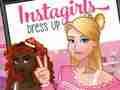 Laro Instagirls: Bihisan ang Valentine online