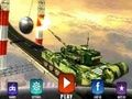 Laro Imposibleng Army Tank Driving Simulator Tracks  online