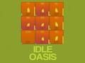 Laro Idle oasis online