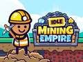 Laro Idle Mining Empire online