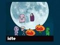 Laro Idle Helloween online