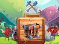 Laro Idle chop & mine online