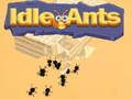 Laro Idle ants online