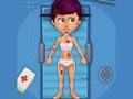Laro Doktor sa ospital  online
