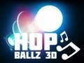 Laro Hop Ballz 3d online