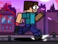 Laro Mga Breaker ng MineCity  online