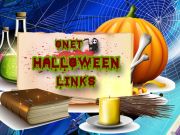 Laro Mga Link sa ONet Halloween  online