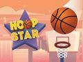 Laro Mga Bituin ng Hoop  online