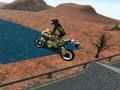 Laro Ang mga stunts ng trapiko sa highway online