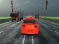 Laro Ang Karera ng Kotse sa Highway  online