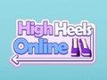 Laro Mataas na Takong Online  online